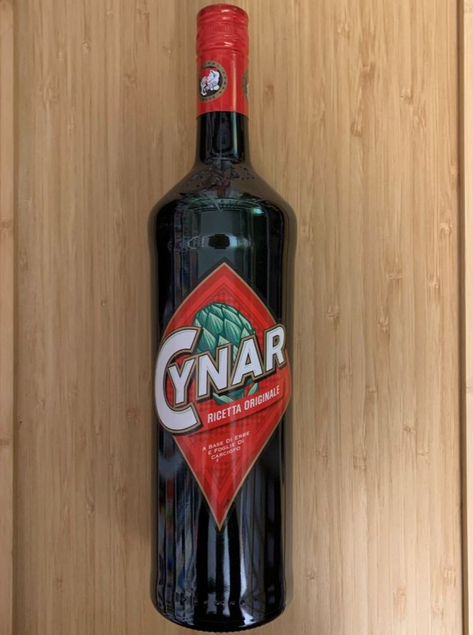 Cynar