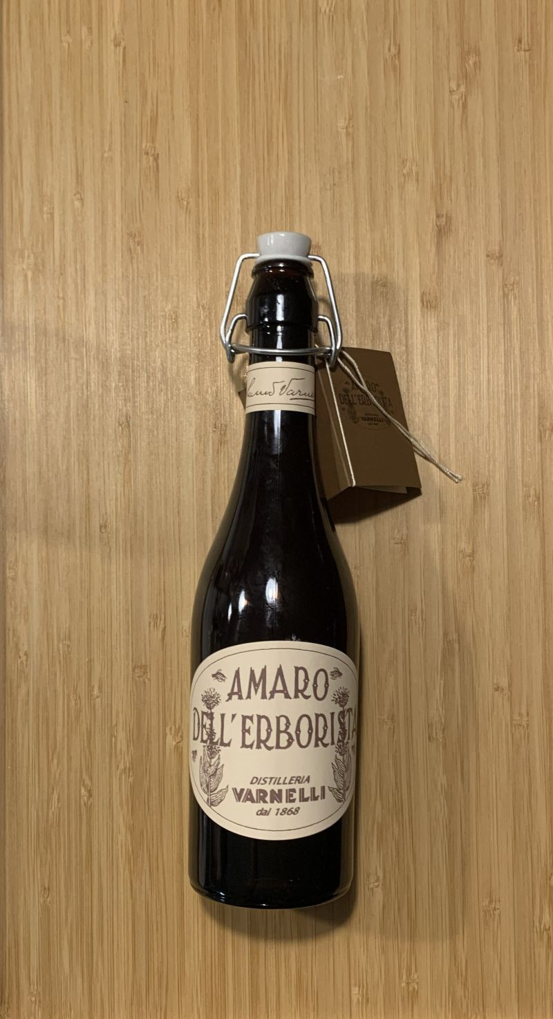Amaro Dell'Erborista