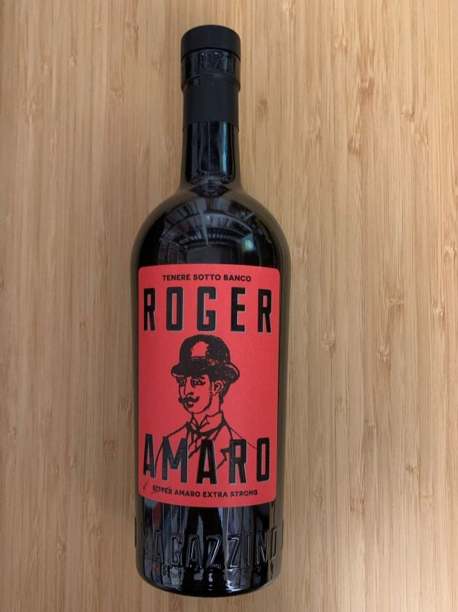 Amaro Roger