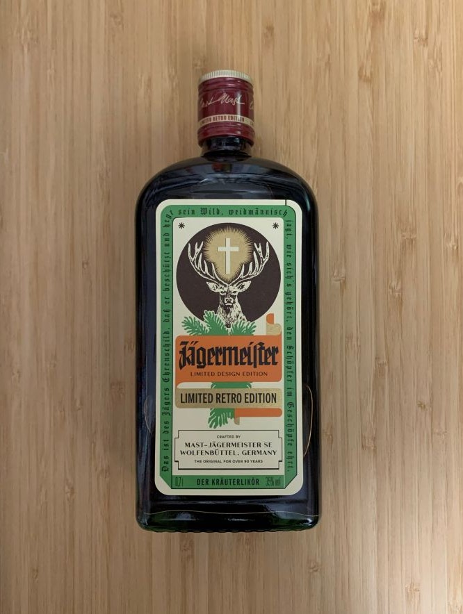 Jägermeister